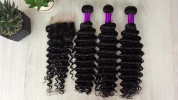 100% Virgin Mink Brazilian Human Hair Distributors Wholesale Hair Weave Distributors From Xuchang China Hair Factory1