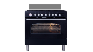 Amica Oven Review