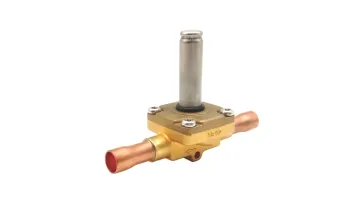 EVR 10 NC 1/2′′ Solder Refrigeration Solenoid Valve 12VDC 24VDC 24VAC 110VAC 220VAC 032F1218 032F12171