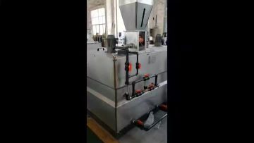 dosing system 1
