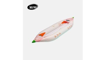 TPU Drifting Boat