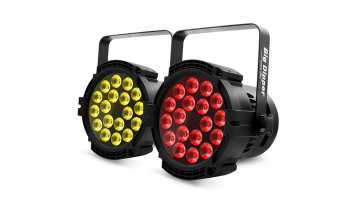 BDW1810-A IP55 waterproof par can