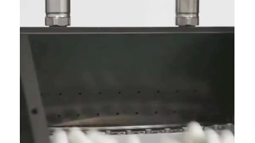 Capsule production