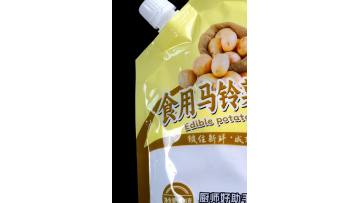 Potato Starch