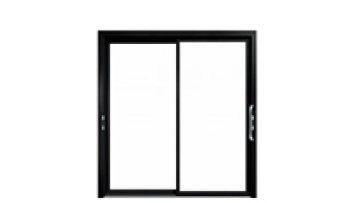 Large Heavy Duty Sliding Patio Doors Hurricane proof Aluminium Sliding Glass Doors Exterior Stacker Doors1