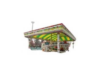 Kids Spinpully Coaster: Indoor Game Climbing Amusement Park Ride for Sale1
