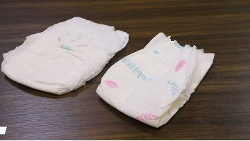Babi diapers