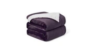 Warming Cozy Blankets Soft Sherpa Fleece Blanket King Size Silk Touch Cheap Fluffy Flannel Fleece Blankets In Bulk1