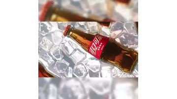 Coca-Cola drinks