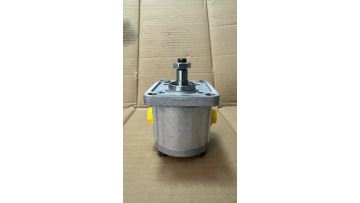 hydraulic gear pump