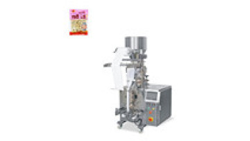 Automatic Nut Filling Machine for Chocolate Coated Snacks and Peanuts1