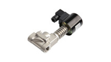 XHnotion 24V Stainless Steel Steam Solenoid Valve with PEEK Seals (300 Degree High Temperature)1