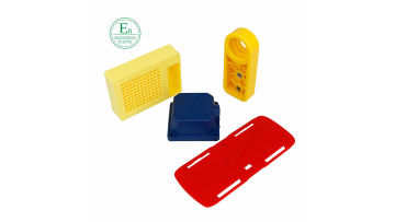 plastic products injection molding