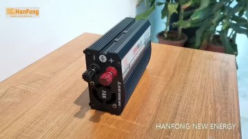 Accept Odm Oem Service Dc To Ac Power Inverters Portable Car Inverter Modified Sine Wave1