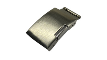 BK-7 watch buckle