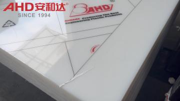 Extruded 20-200mm HDPE Sheet for Machine Components