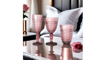 ATO GLASSWARE-