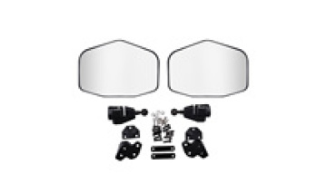 YongJin Rear View Side Mirror for Can Am Defender 7150024591