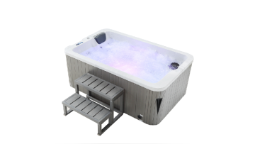 Hot Tub Water Treatments New Design Wirlpool Balbo