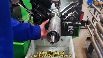 High performance Piston Ring Direct– Full Production Process, Large Stock, Quality Assured