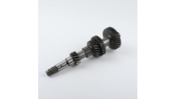 Japanese Cars Manual Gearbox Parts Transmission Gear Shaft 33421-35140 FOR TOYOTA1