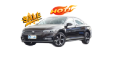 2024 VW Magotan SUV Electric 1.5L 113Hp 5-Seater Petrol Vehicle with Large Space1