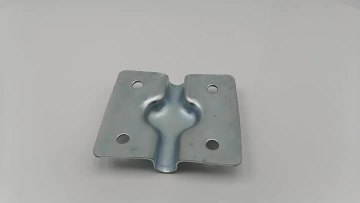 Stamping Bending Parts
