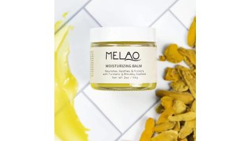 Plant Therapy Healing Balm 100% Pure & Natural With Turmeric Root Extract And Essential Oil OEM ODM Private Label1