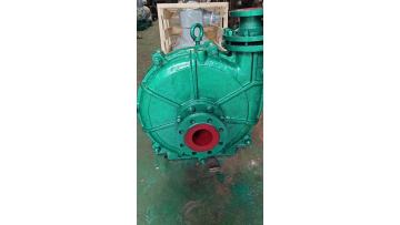 Horizontal Centrifugal Slurry Pump