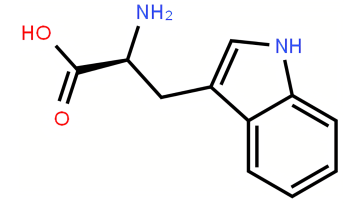 L-tryptophan