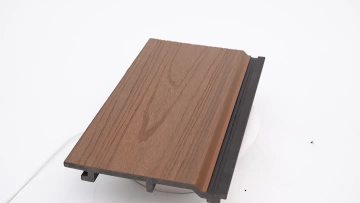 Composite Cladding - 2