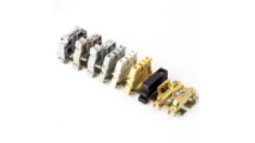 CHFRPU Manufacturer EW35 DIN Rail Terminal Block Accessories1