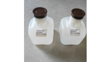 Good quality Hi-tachi S100A make up solvent for Hi-tachi UX cij inkjet printer1