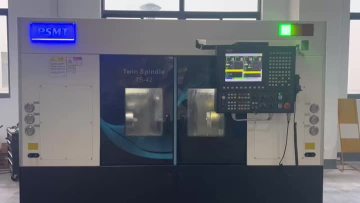 TS-42video Turning and milling composite