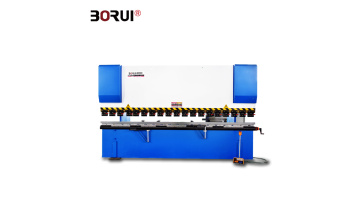 BORUI英文折弯机 (1)