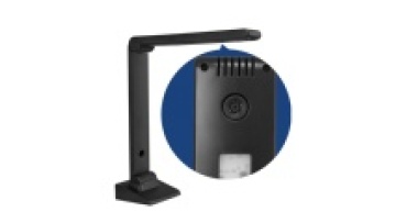 5MP 8MP 13MP Autofocus czur book scanner