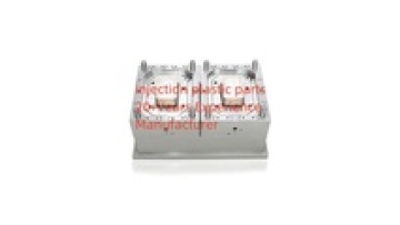 ABS Mold injection supplier Plastic injection molding Service  molding die casting mold service1