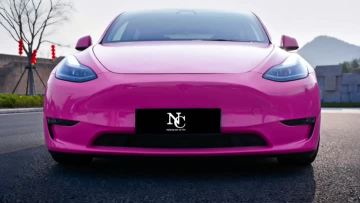 PL15-P Platinum Rose Pink