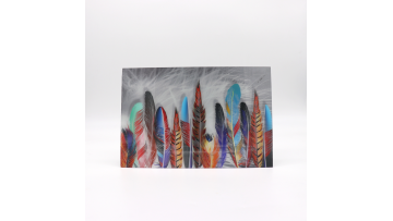 flatbed digital printing