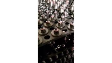 Road Reclaimers Milling Cutter Bits