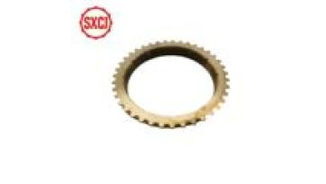 Auto parts input transmission synchronizer  ring  FOR JAC  and HYUNDAI  FOR OEM 43385-4A300/43384-4A0011