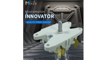 Timer for appliance 
