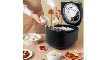 G06 Multi cooker