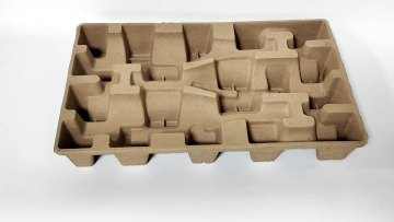 Cheap Oem/Odm Wine Protective Packing Tray1