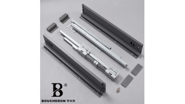 PB86 soft closing