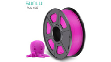 SUNLU PLA+ 3D Print Plastic Multicolor 1KG 175mm PLA+ Filament for 3D Digital Printing Fliaments1