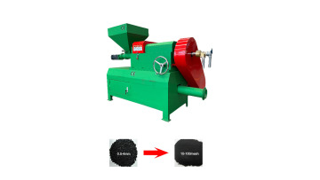 Rubber mill 