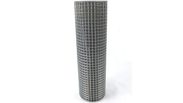 high quality stone filled galvanized welded wire mesh fence for sale1