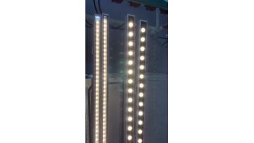 SYA801+SYA802 led wall washer light