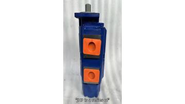 JHP High-Pressure Gear Pump
